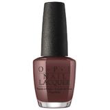 Lac de Unghii - OPI Nail Lacquer, That's What Friends Are Thor, 15ml