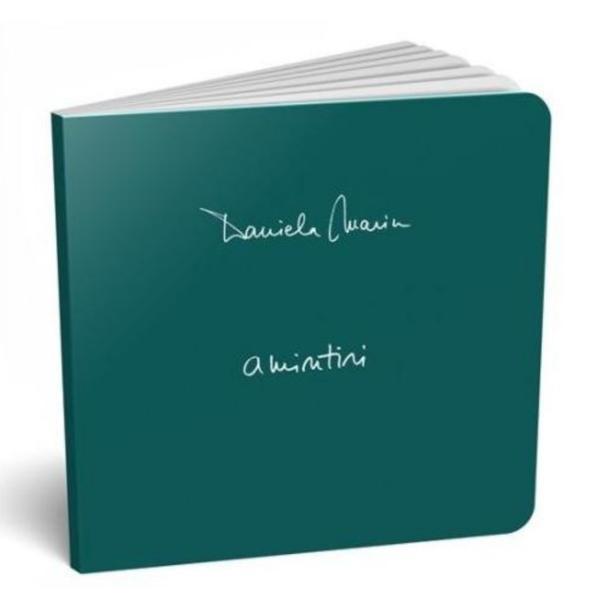 Amintiri - Daniela Marin, editura Cartea Daath