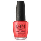 Lac de Unghii - OPI Nail Lacquer, Now Museum, Now You Don't, 15ml