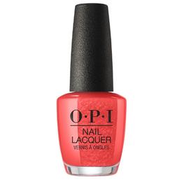 Lac de unghii - opi nail lacquer, now museum, now you don't, 15ml