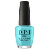 Lac de Unghii - OPI Nail Lacquer, Closer Than You Might Belem, 15ml