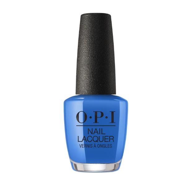 Lac de Unghii - OPI Nail Lacquer, Tile Art to Warm Your Heart, 15ml poza