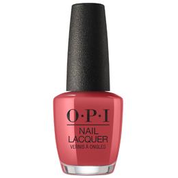 Lac de unghii - opi nail lacquer, my solar clock is ticking, 15ml