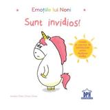 Sunt invidios! Emotiile lui Noni - Aurelie Chien Chow Chine, editura Didactica Publishing House