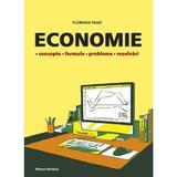 Economie. concepte, formule, probleme, rezolvari