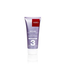 Tratament pentru par deteriorat keyliss keratin treat emsibeth, 100 ml