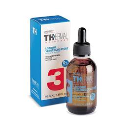 Lotiune pentru reglarea sebumului emsibeth, 50 ml