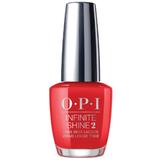 Lac de Unghii - OPI Infinite Shine Lacquer, My Wish List Is You, 15ml