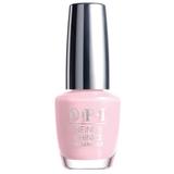 Lac de Unghii - OPI Infinite Shine Lacquer, Pretty Pink Perseveres, 15ml