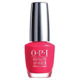 Lac de Unghii - OPI Infinite Shine Lacquer, She Went On And On And On, 15ml