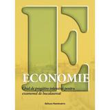 Economie. ghid de pregatire pentru examenul de bacalaureat - ed. 2019