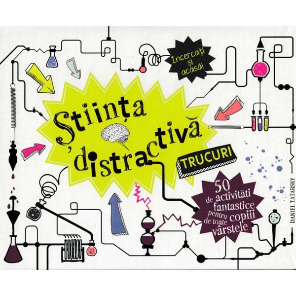 Stiinta distractiva