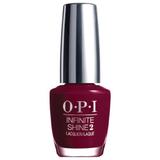Lac de Unghii - OPI Infinite Shine Lacquer, Can't Be Beet!, 15ml