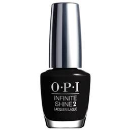 Lac de unghii - opi infinite shine lacquer, we're in the black, 15ml