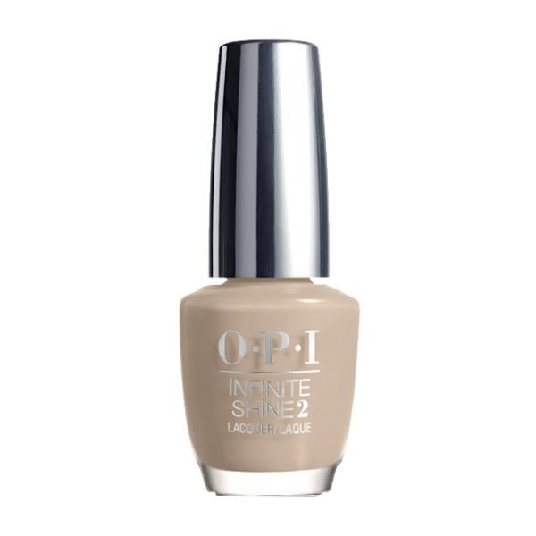 Lac de Unghii - OPI Infinite Shine Lacquer, Maintaining My Sand-ity, 15ml