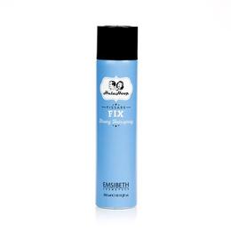 Fixativ de par cu fixare puternica hula hoop emsibeth, 300 ml