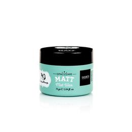 Ceara de par cu efect mat hula hoop emsibeth, 75 gr