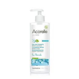 Apă curățare bebe cu apă termală Acorelle 400 ml