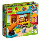 LEGO Duplo 10839 - Pavilion de tir pentru 2-5 ani