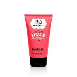 Crema pentru bucle hula hoop emsibeth, 150 ml
