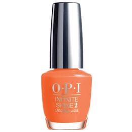 Lac de unghii - opi infinite shine lacquer, the sun never sets, 15ml