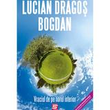 Vraciul de pe norul interior - Lucian Dragos Bogdan, editura Tritonic