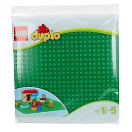 LEGO Duplo - Placa mare pentru construit 2304 pentru 2-5 ani