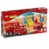 LEGO Duplo - Cafeneaua lui Flo 10846 pentru 2-5 ani