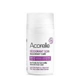 Deodorant bio pentru piele sensibilă Acorelle 50ml