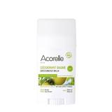 Deodorant eficacitate maximă - lămâie+mandarine verzi Acorelle 40g