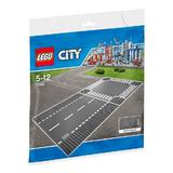 LEGO City - Cai drepte si rascruce pentru 5+ ani 7280