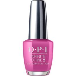 Lac de unghii - opi infinite shine lacquer, pompeii purple, 15ml