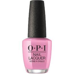 Lac de unghii - opi nail lacquer, rice rice baby, 15ml