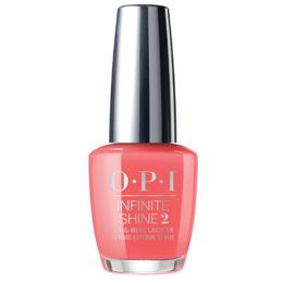 Lac de unghii - opi infinite shine lacquer, time for a napa, 15ml