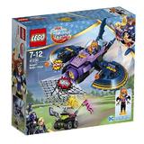 LEGO Super Hero - Girls Batgirl Urmarirea cu Batjet 41230 pentru 7 - 12 ani