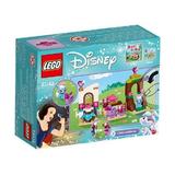 LEGO Disney Princess - Bucataria lui Berry pentru 5 - 12 ani
