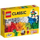 LEGO Classic - Supliment creativ 10693 pentru 4 - 99 ani