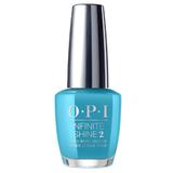 Lac de Unghii - OPI Infinite Shine Lacquer, Can't Find My Czechbook, 15ml