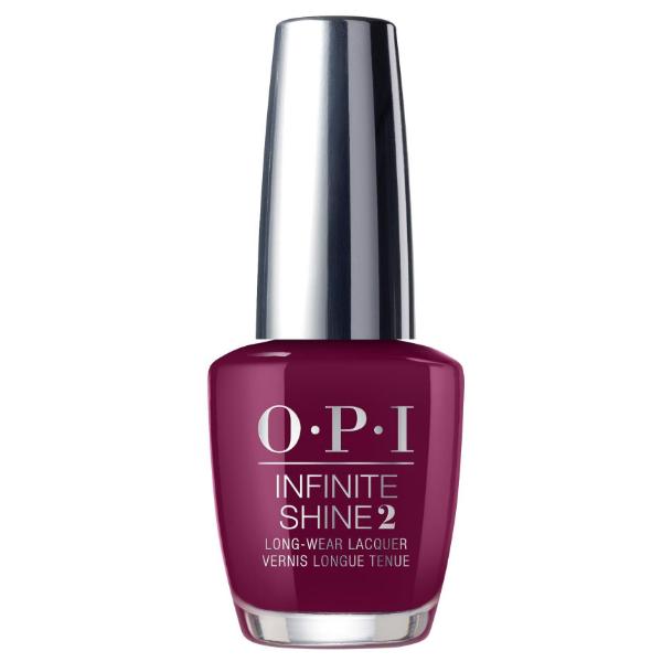 Lac de Unghii – OPI Infinite Shine Lacquer, In The Cable Car-Pool Lane, 15ml