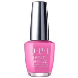 Lac de unghii - opi infinite shine lacquer, two-timing the zones, 15ml