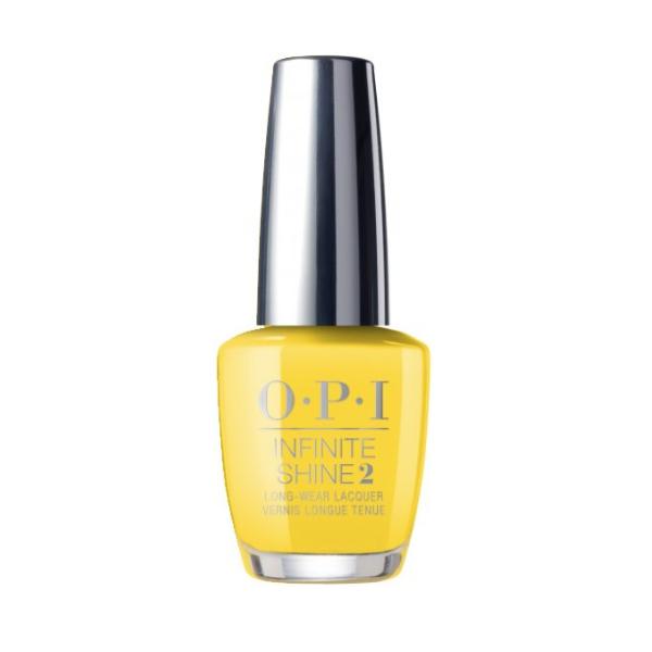 Lac de Unghii - OPI Infinite Shine Lacquer, Exotic Birds Do Not Tweet, 15ml