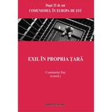 Exil in propria tara - Constantin Ilas, editura Institutul European