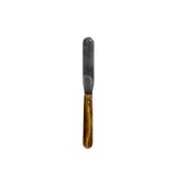 Spatula metalica, Roial