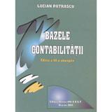Bazele contabilitatii ed.3 - Lucian Patrascu, editura Omnia Uni S.a.s.t.