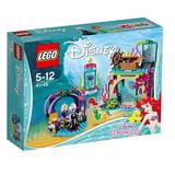 LEGO Disney Princess - Grajdul regal al lui Petite pentru 5 - 12 ani