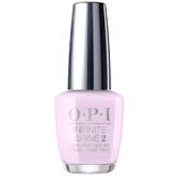 Lac de Unghii - OPI Infinite Shine Lacquer, Frenchie Likes To Kiss?, 15ml