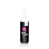 Vopsea semi-permanenta Spicy color fucsia Emsibeth, 125 ml