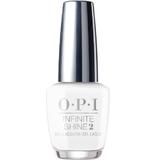 Lac de Unghii - OPI Infinite Shine Lacquer, Alpine Snow™, 15 ml
