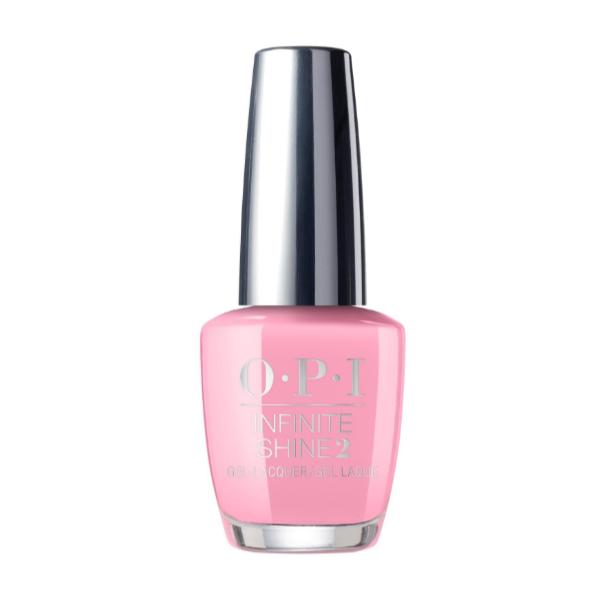 Lac de Unghii - OPI Infinite Shine Lacquer, Tagus In That Selfie!, 15ml