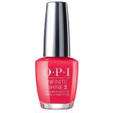 Lac de Unghii - OPI Infinite Shine Lacquer, We Seafood and Eat It, 15ml